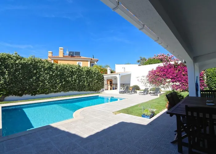 Βίλα Caroline 3 - Clever Details *