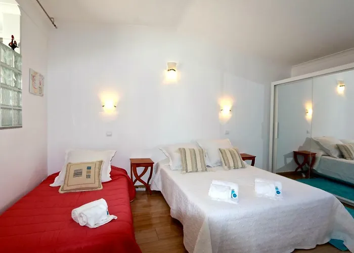 Caroline 3 - Clever Details Βίλα Βιλαμούρα