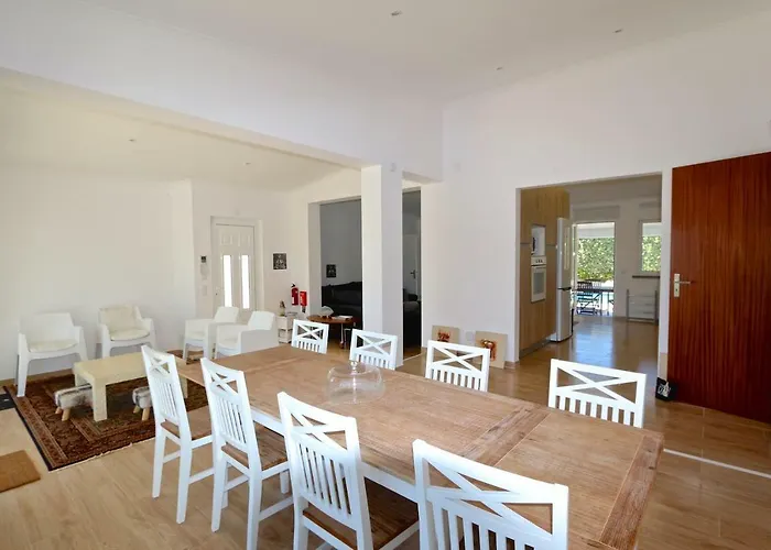 Caroline 3 - Clever Details Βίλα