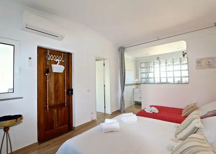 Caroline 3 - Clever Details * Βιλαμούρα