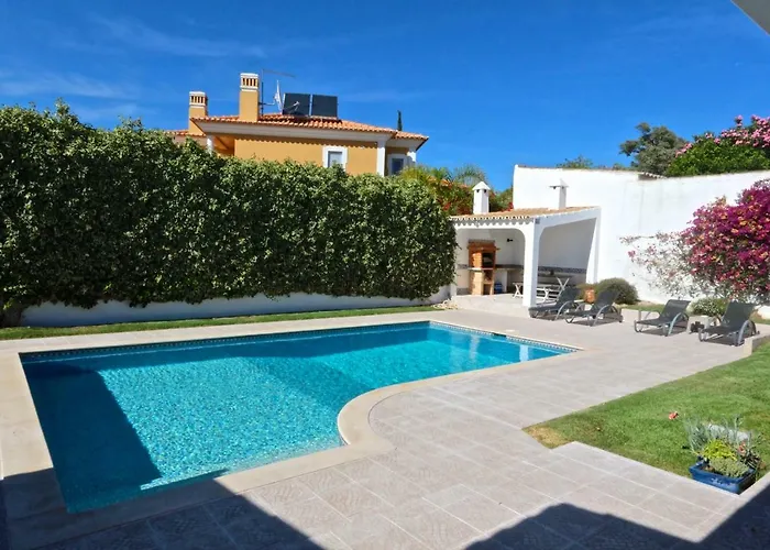 Caroline 3 - Clever Details Βίλα *