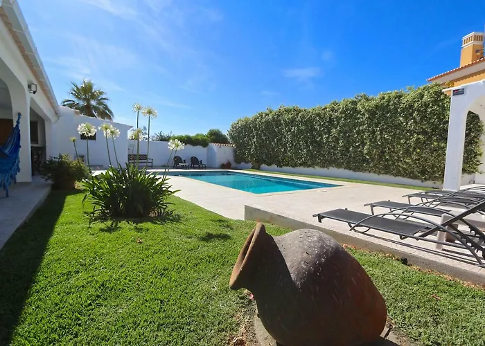 Caroline 3 - Clever Details Βίλα Βιλαμούρα