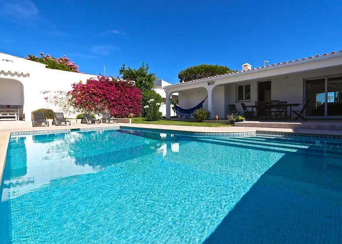 Caroline 3 - Clever Details * Βιλαμούρα