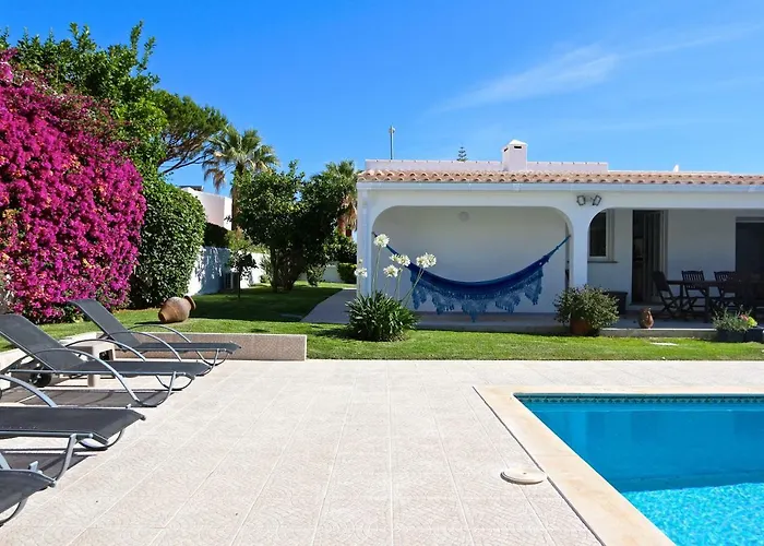 Caroline 3 - Clever Details Βίλα *