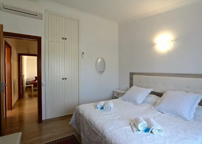 Βίλα Caroline 3 - Clever Details *