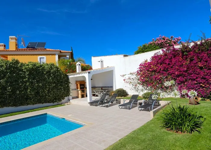 Caroline 3 - Clever Details Βίλα *