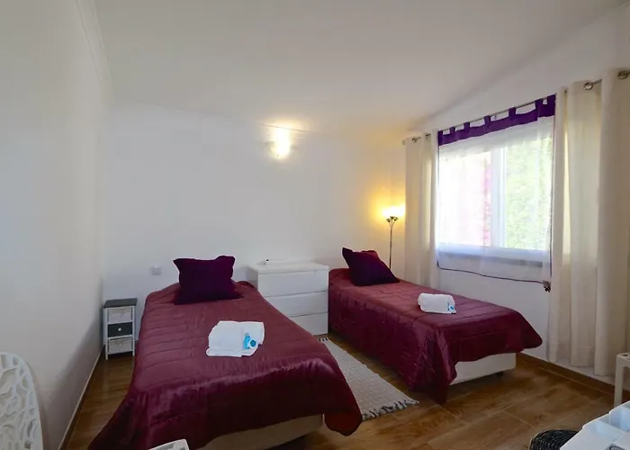 Caroline 3 - Clever Details Βιλαμούρα