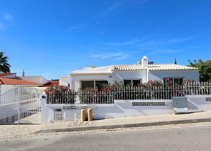 Βίλα Caroline 3 - Clever Details *