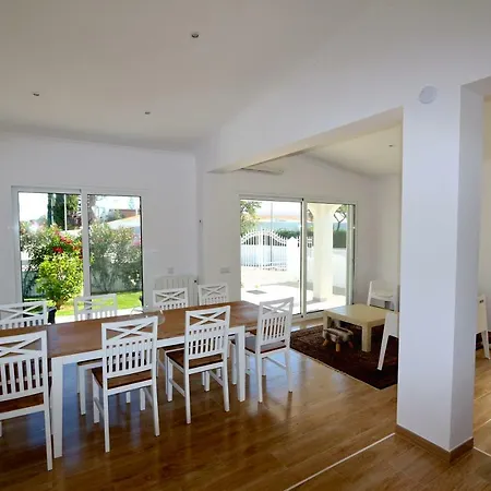 Caroline 3 - Clever Details Villa Vilamoura