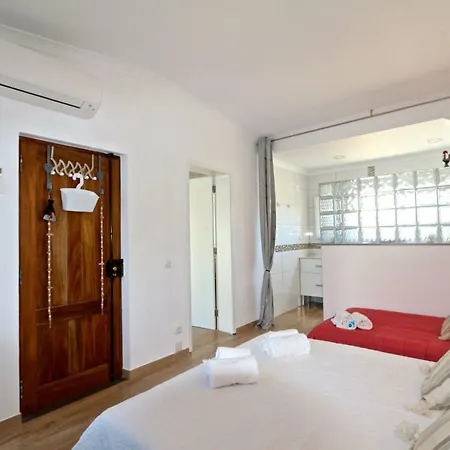 Caroline 3 - Clever Details * Vilamoura