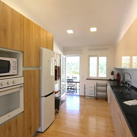 Caroline 3 - Clever Details * Vilamoura