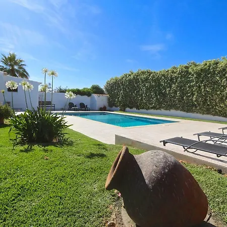 Caroline 3 - Clever Details Villa Vilamoura