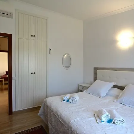 Villa Caroline 3 - Clever Details *