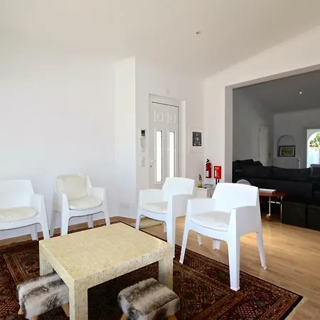 Caroline 3 - Clever Details Villa Vilamoura