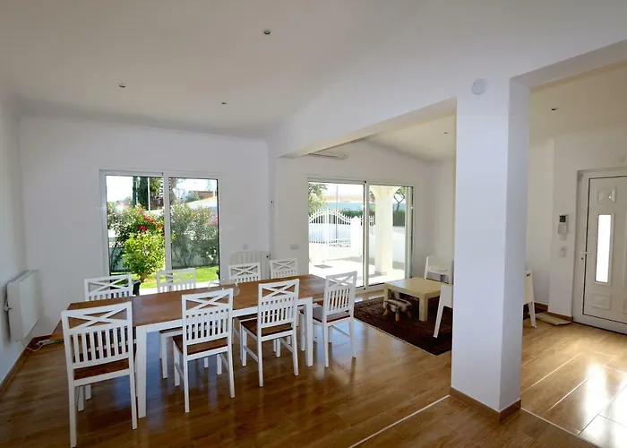 Caroline 3 - Clever Details Villa Vilamoura