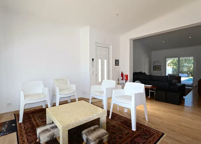 Caroline 3 - Clever Details Villa Vilamoura